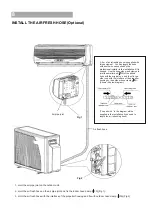 Preview for 27 page of Airwell XLM14RCA Programming And Operations Manual