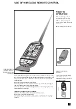 Preview for 7 page of Airwell XLM17RCA Operation And Installation Instructions Manual