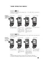 Preview for 13 page of Airwell XLM17RCA Operation And Installation Instructions Manual