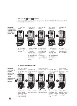 Preview for 14 page of Airwell XLM17RCA Operation And Installation Instructions Manual