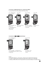 Preview for 15 page of Airwell XLM17RCA Operation And Installation Instructions Manual