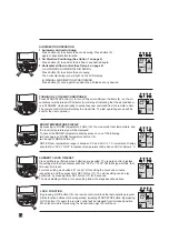 Preview for 16 page of Airwell XLM17RCA Operation And Installation Instructions Manual