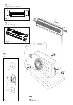 Preview for 24 page of Airwell XLM17RCA Operation And Installation Instructions Manual