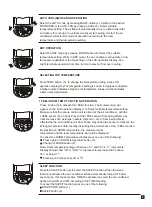 Preview for 11 page of Airwell XLM30RCB Programming And Operations Manual