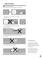 Preview for 20 page of Airwell XLM30RCB Programming And Operations Manual