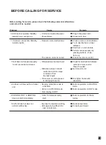 Preview for 21 page of Airwell XLM30RCB Programming And Operations Manual