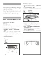 Preview for 25 page of Airwell XLM30RCB Programming And Operations Manual