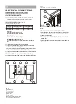 Preview for 27 page of Airwell XLM30RCB Programming And Operations Manual