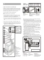 Preview for 28 page of Airwell XLM30RCB Programming And Operations Manual