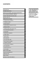 Preview for 2 page of Airwell XLM36IRCB Operation Manual & Installation Instructions