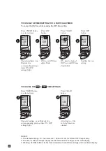 Preview for 15 page of Airwell XLM36IRCB Operation Manual & Installation Instructions