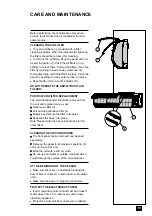 Preview for 18 page of Airwell XLM36IRCB Operation Manual & Installation Instructions