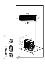 Preview for 24 page of Airwell XLM36IRCB Operation Manual & Installation Instructions