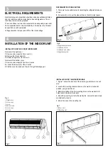 Preview for 25 page of Airwell XLM36IRCB Operation Manual & Installation Instructions