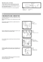 Preview for 26 page of Airwell XLM36IRCB Operation Manual & Installation Instructions