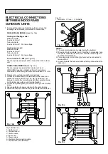 Preview for 27 page of Airwell XLM36IRCB Operation Manual & Installation Instructions