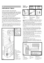 Preview for 28 page of Airwell XLM36IRCB Operation Manual & Installation Instructions