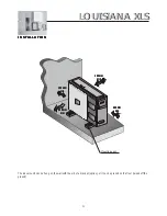 Предварительный просмотр 10 страницы Airwell XLS 7 Manual