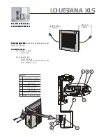 Предварительный просмотр 12 страницы Airwell XLS 7 Manual