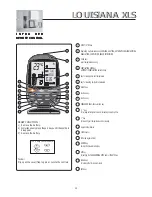 Предварительный просмотр 13 страницы Airwell XLS 7 Manual