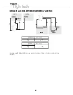 Предварительный просмотр 14 страницы Airwell XLS12 Installation And Maintenance Manual