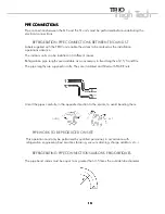 Предварительный просмотр 15 страницы Airwell XLS12 Installation And Maintenance Manual