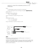 Предварительный просмотр 17 страницы Airwell XLS12 Installation And Maintenance Manual