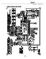 Предварительный просмотр 19 страницы Airwell XLS12 Installation And Maintenance Manual