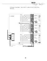 Предварительный просмотр 23 страницы Airwell XLS12 Installation And Maintenance Manual