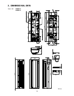 Preview for 13 page of Airwell XV26RCA Technical & Service Manual