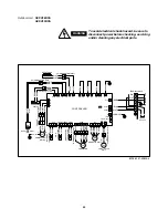 Предварительный просмотр 22 страницы Airwell XV26RCA Technical & Service Manual