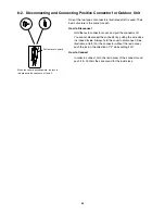 Предварительный просмотр 30 страницы Airwell XV26RCA Technical & Service Manual