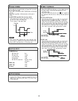 Предварительный просмотр 32 страницы Airwell XV26RCA Technical & Service Manual