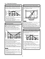 Предварительный просмотр 33 страницы Airwell XV26RCA Technical & Service Manual