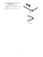 Предварительный просмотр 42 страницы Airwell XV26RCA Technical & Service Manual