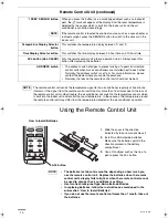 Предварительный просмотр 59 страницы Airwell XV26RCA Technical & Service Manual