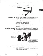 Предварительный просмотр 60 страницы Airwell XV26RCA Technical & Service Manual