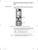 Предварительный просмотр 61 страницы Airwell XV26RCA Technical & Service Manual