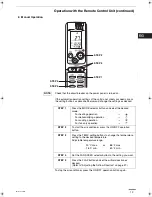 Предварительный просмотр 62 страницы Airwell XV26RCA Technical & Service Manual