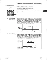 Предварительный просмотр 64 страницы Airwell XV26RCA Technical & Service Manual