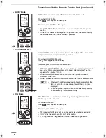 Предварительный просмотр 65 страницы Airwell XV26RCA Technical & Service Manual