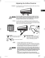 Предварительный просмотр 70 страницы Airwell XV26RCA Technical & Service Manual