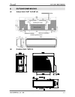 Preview for 9 page of Airwell YAF018 Service Manual