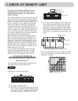 Preview for 3 page of Airwell YAV112 Installation Manual