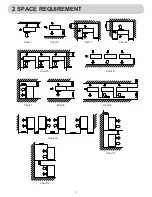 Preview for 4 page of Airwell YAV112 Installation Manual