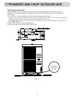 Preview for 10 page of Airwell YAV112 Installation Manual