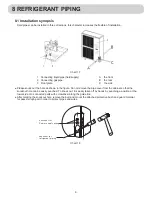 Preview for 11 page of Airwell YAV112 Installation Manual