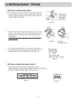 Preview for 15 page of Airwell YAV112 Installation Manual