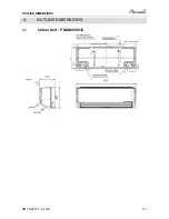 Preview for 17 page of Airwell /yaz218 Service Manual