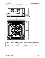 Preview for 18 page of Airwell /yaz218 Service Manual